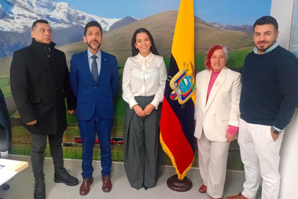 Nueva junta directiva de AE4Baleares presentada en Palma de Mallorca